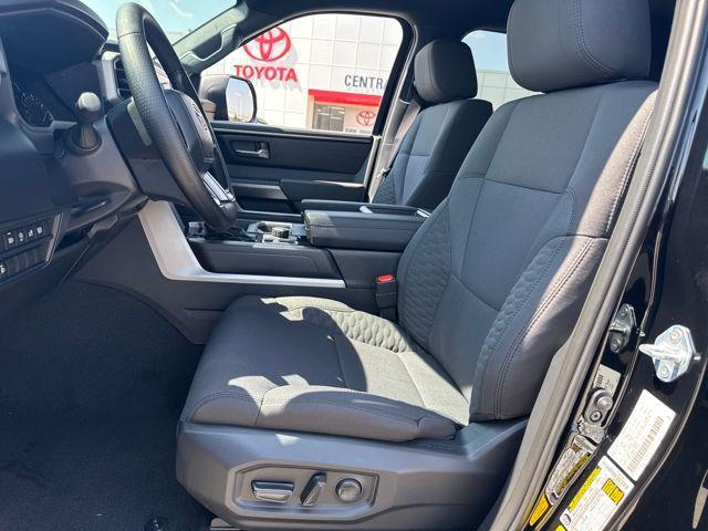 new 2026 Toyota Tundra car, priced at $56,883