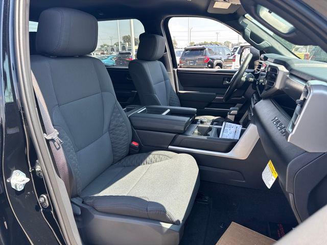 new 2026 Toyota Tundra car, priced at $56,883