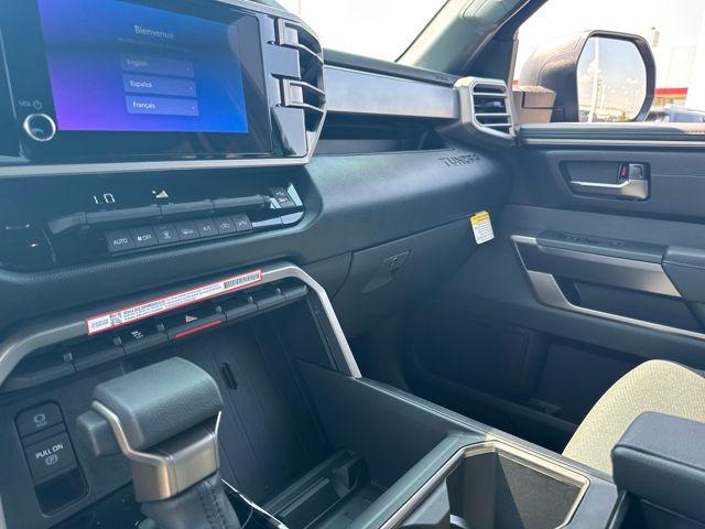 new 2026 Toyota Tundra car, priced at $56,883