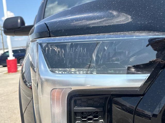 new 2026 Toyota Tundra car, priced at $56,883