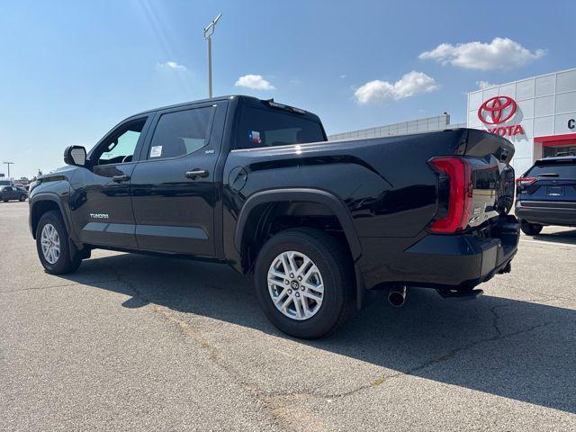new 2026 Toyota Tundra car, priced at $56,883