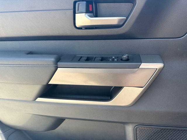 new 2026 Toyota Tundra car, priced at $56,883