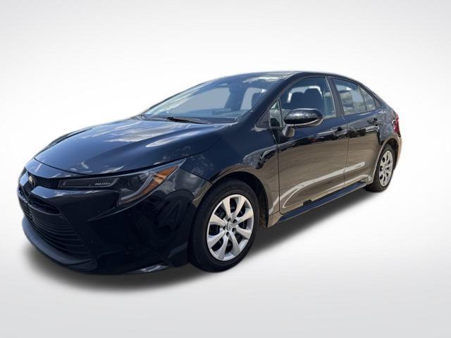 used 2023 Toyota Corolla car, priced at $22,495