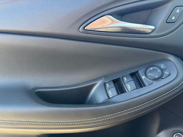 used 2025 Buick Encore GX car, priced at $23,995