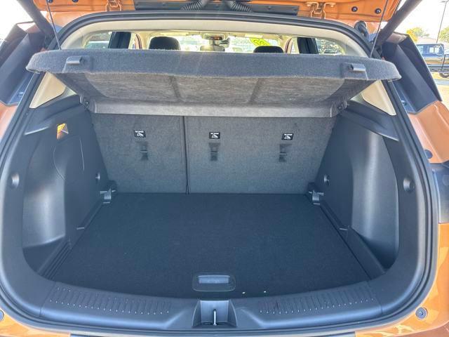 used 2025 Buick Encore GX car, priced at $23,995