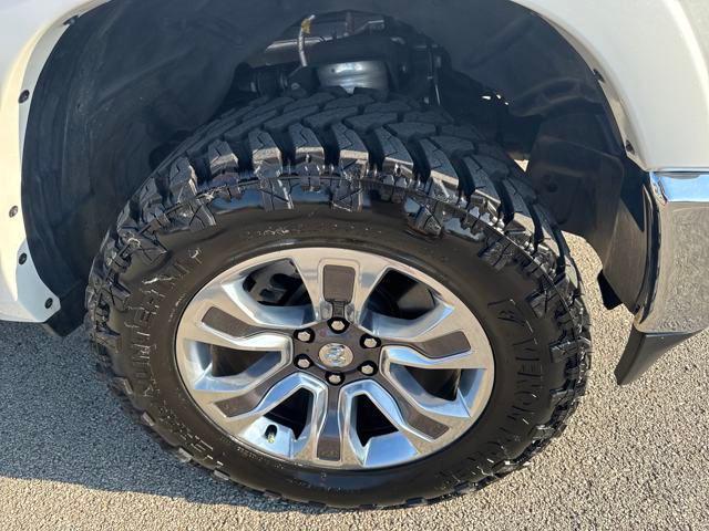 used 2024 Ram 1500 car, priced at $51,995