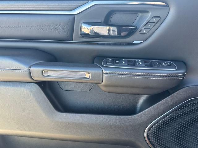 used 2024 Ram 1500 car, priced at $51,995
