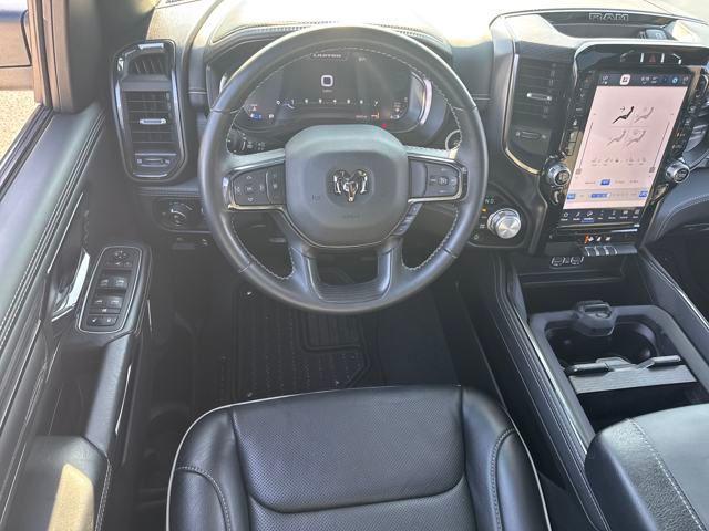 used 2024 Ram 1500 car, priced at $51,995
