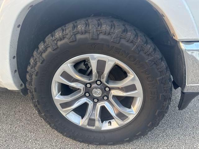 used 2024 Ram 1500 car