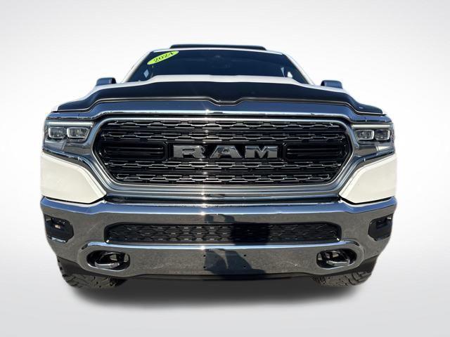 used 2024 Ram 1500 car, priced at $51,995