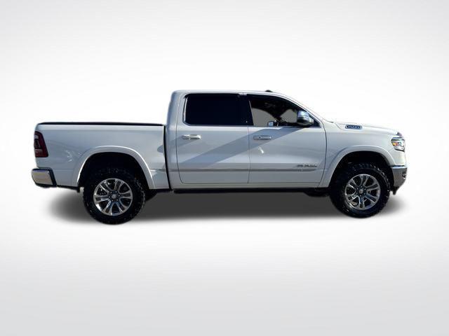 used 2024 Ram 1500 car, priced at $51,995