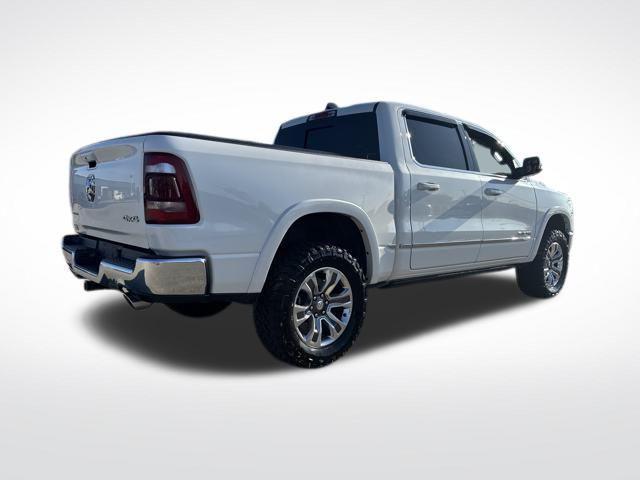 used 2024 Ram 1500 car, priced at $51,995