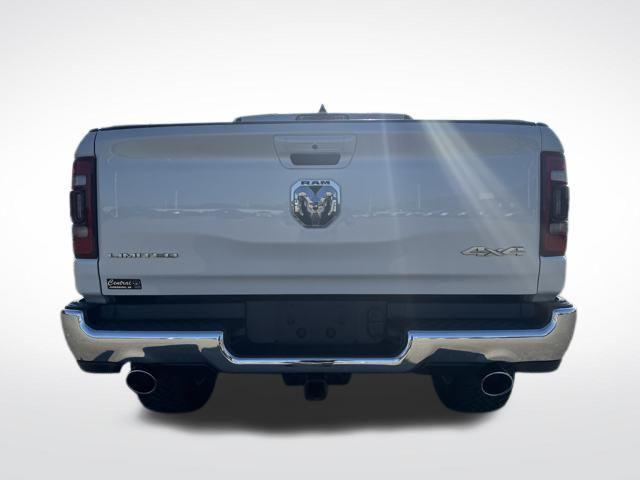 used 2024 Ram 1500 car, priced at $51,995