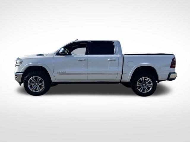 used 2024 Ram 1500 car, priced at $51,995