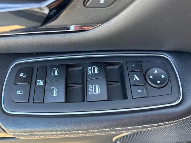 used 2024 Ram 1500 car, priced at $51,995