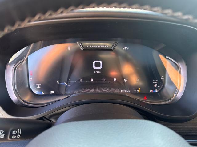 used 2024 Ram 1500 car, priced at $51,995