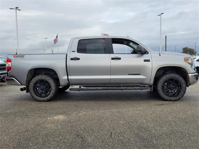 used 2017 Toyota Tundra car, priced at $33,157