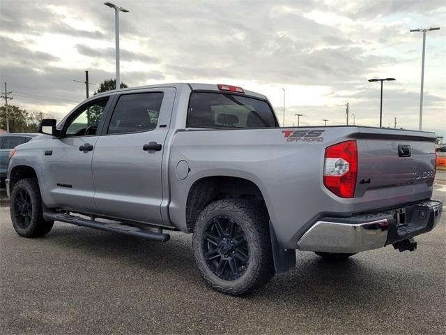 used 2017 Toyota Tundra car, priced at $33,157