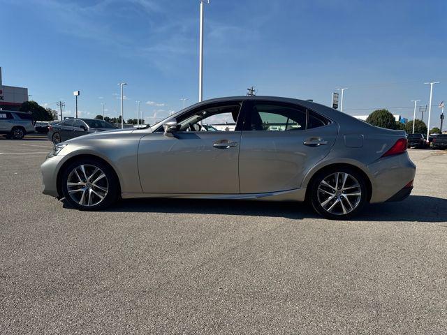 used 2019 Lexus IS 300 car, priced at $28,495