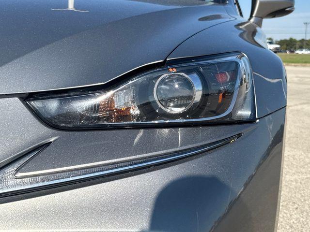 used 2019 Lexus IS 300 car, priced at $28,495