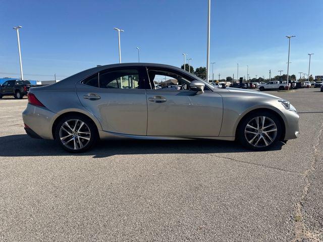 used 2019 Lexus IS 300 car, priced at $28,495