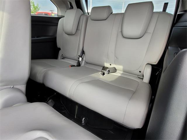 used 2024 Honda Odyssey car, priced at $38,997