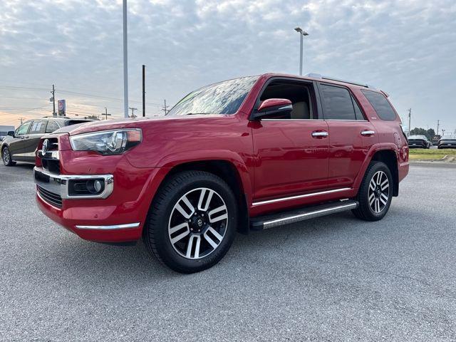 used 2020 Toyota 4Runner car, priced at $41,995