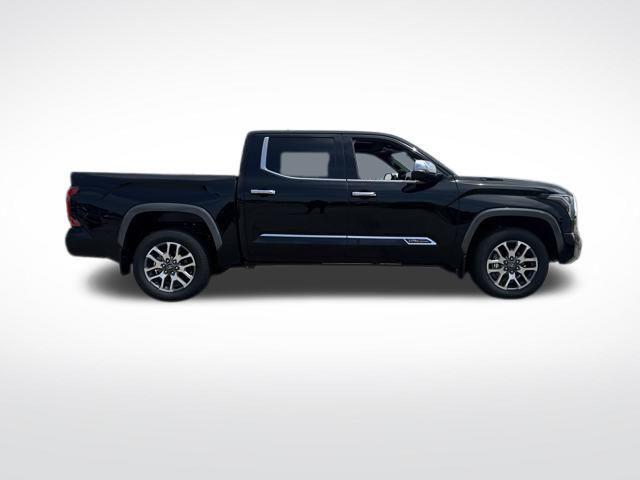 new 2025 Toyota Tundra car, priced at $74,859