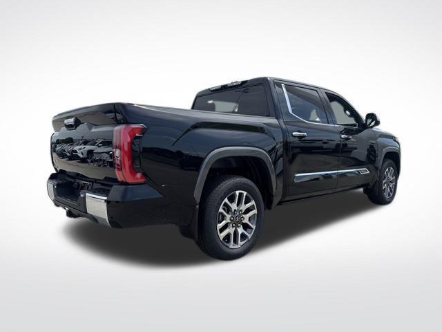 new 2025 Toyota Tundra car, priced at $74,859