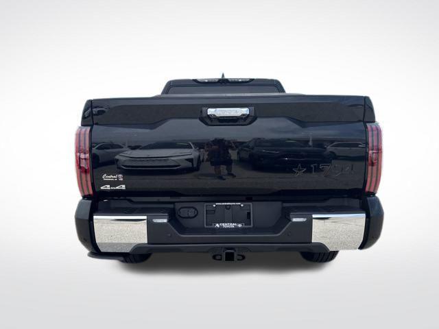 new 2025 Toyota Tundra car, priced at $74,859