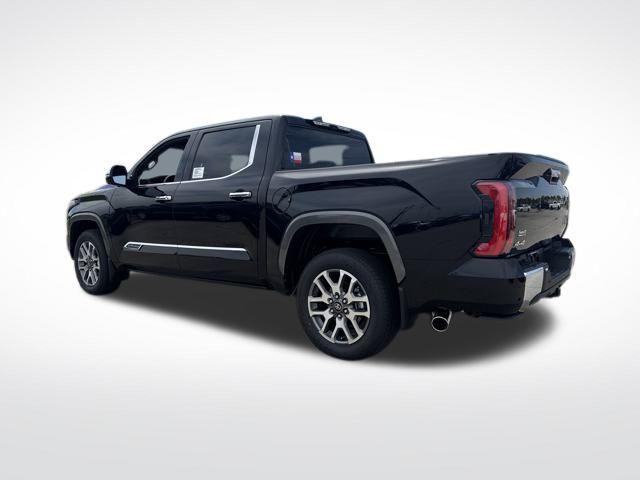 new 2025 Toyota Tundra car, priced at $74,859