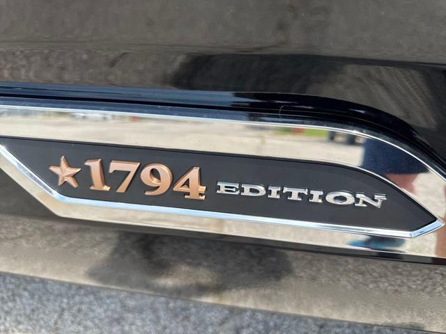 new 2025 Toyota Tundra car, priced at $74,859