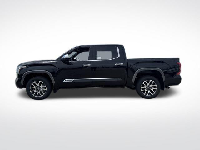 new 2025 Toyota Tundra car, priced at $74,859