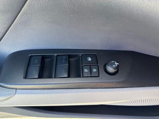 used 2023 Toyota Camry car, priced at $23,995