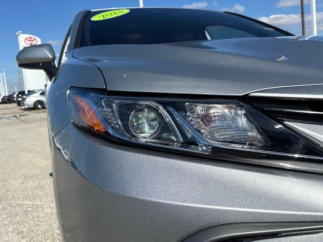 used 2023 Toyota Camry car, priced at $23,995