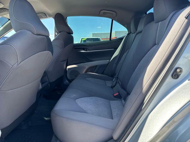 used 2023 Toyota Camry car, priced at $23,995