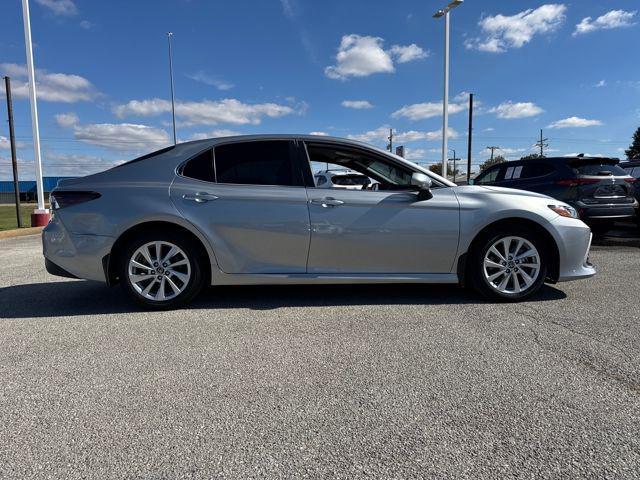 used 2023 Toyota Camry car, priced at $23,995