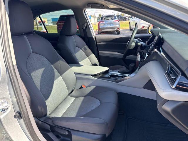 used 2023 Toyota Camry car, priced at $23,995