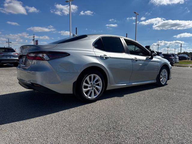 used 2023 Toyota Camry car, priced at $23,995
