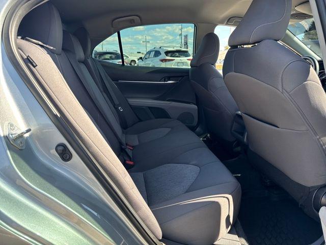 used 2023 Toyota Camry car, priced at $23,995