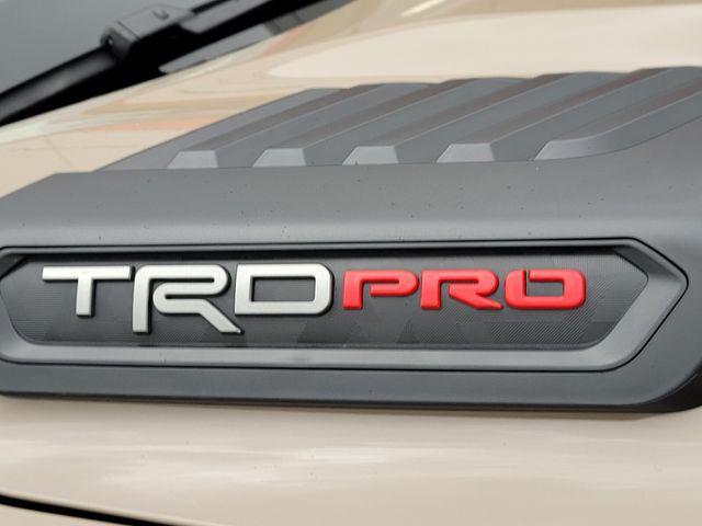 used 2025 Toyota Tundra Hybrid car, priced at $74,995