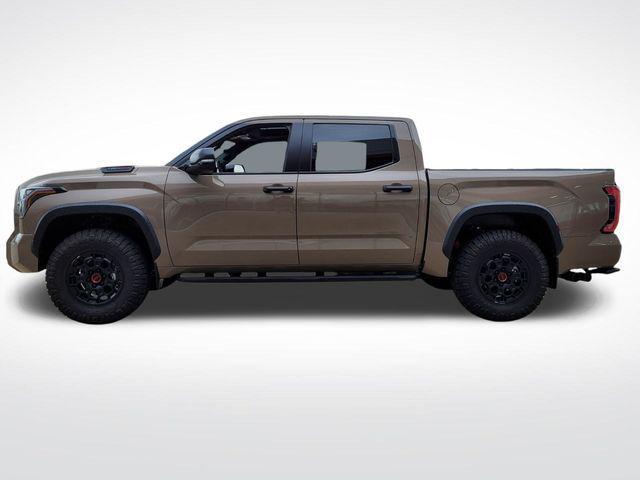 used 2025 Toyota Tundra Hybrid car, priced at $74,995