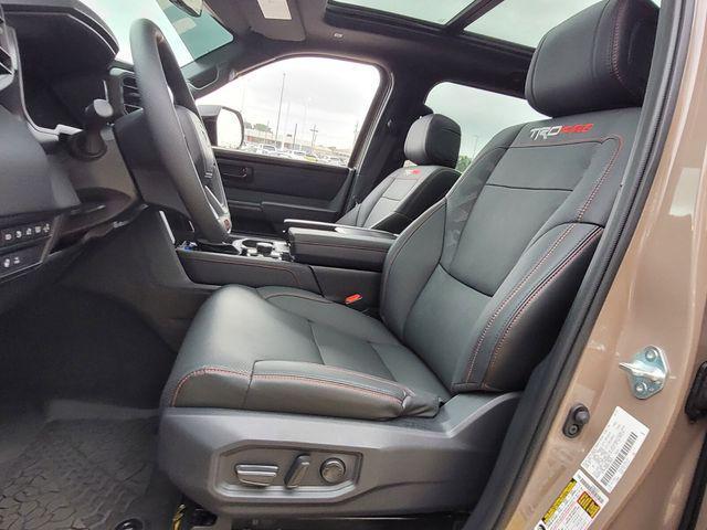 used 2025 Toyota Tundra Hybrid car, priced at $74,995