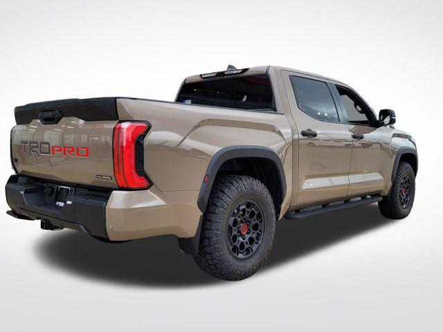 used 2025 Toyota Tundra Hybrid car, priced at $74,995