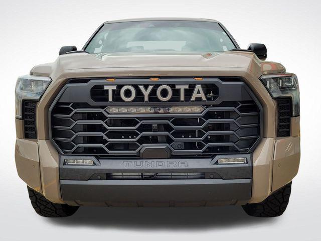 used 2025 Toyota Tundra Hybrid car, priced at $74,995