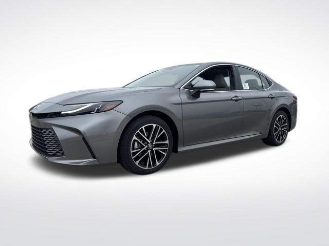 new 2026 Toyota Camry car, priced at $36,281