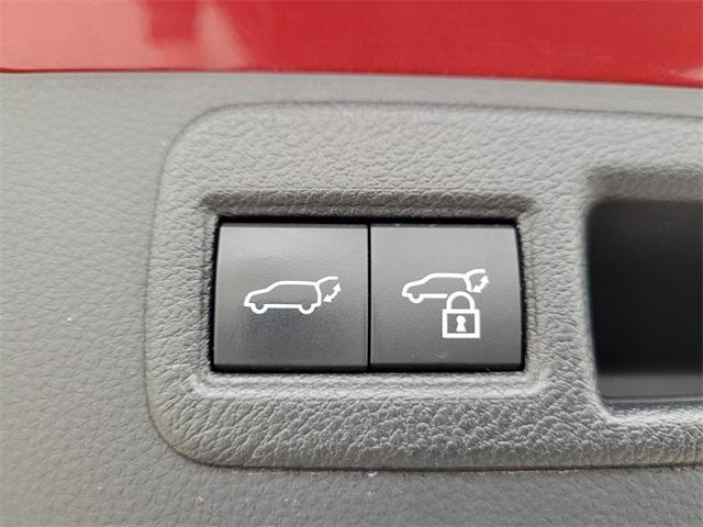used 2021 Toyota Venza car, priced at $29,709