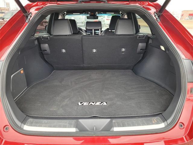 used 2021 Toyota Venza car, priced at $29,709