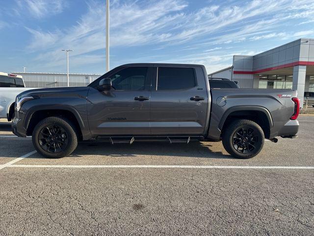 used 2022 Toyota Tundra car, priced at $43,995