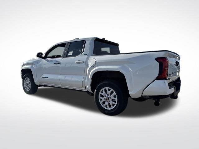 new 2025 Toyota Tacoma car, priced at $43,848